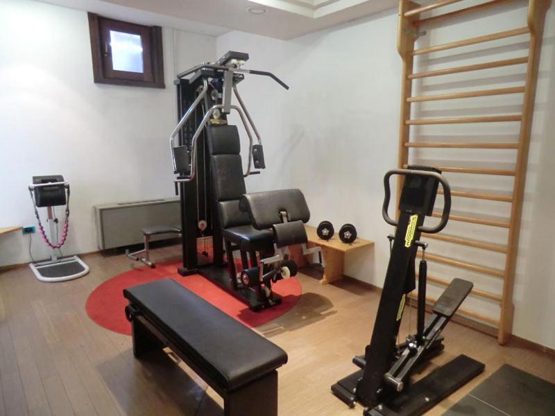 Hotel Bellavista Монтебеллуна Екстер'єр фото