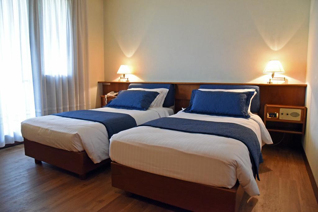 Hotel Bellavista Монтебеллуна Екстер'єр фото