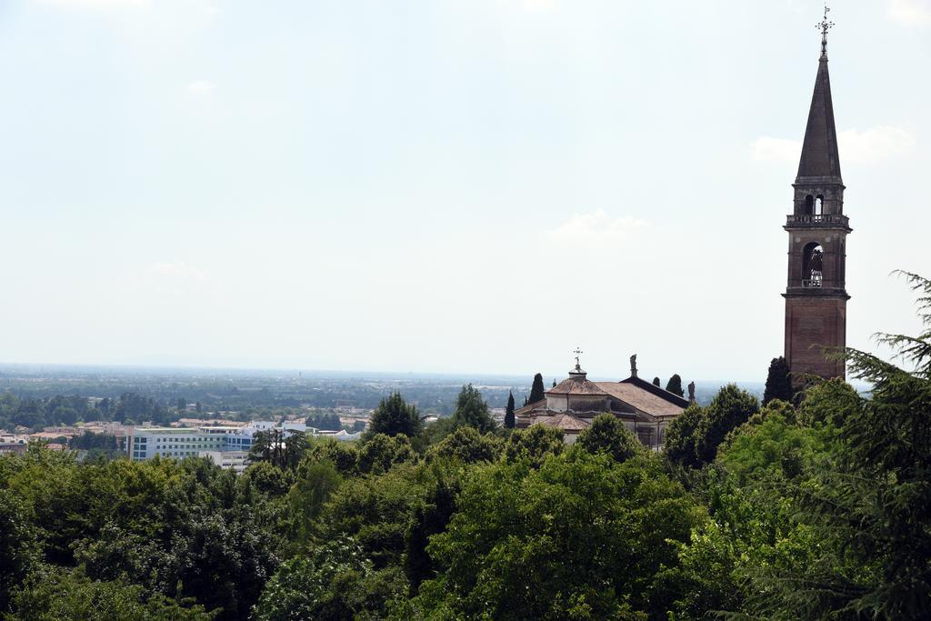 Hotel Bellavista Монтебеллуна Екстер'єр фото