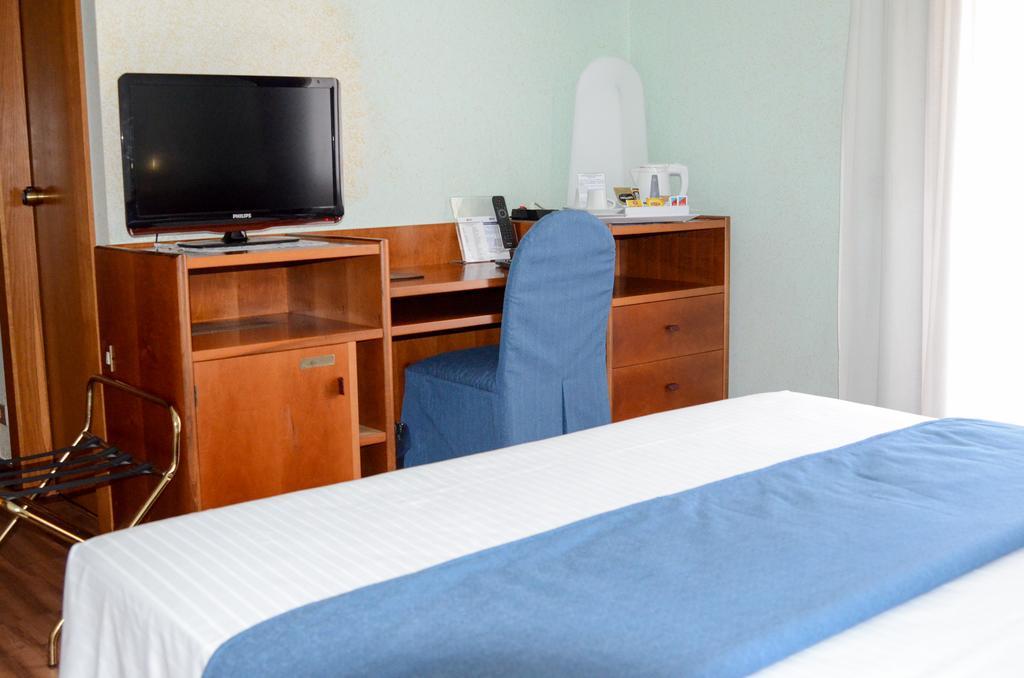 Hotel Bellavista Монтебеллуна Екстер'єр фото